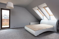 Little Gaddesden bedroom extensions